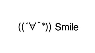 Smile emoticons(emoticones)